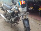 Bajaj Platina 2005