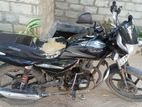 Bajaj Platina 2006