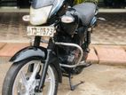 Bajaj Platina 2006