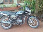 Bajaj Platina 2006