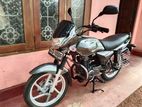 Bajaj Platina 2006