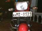 Bajaj Platina 2006