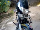 Bajaj Platina 2006