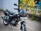 Bajaj Platina 2006