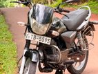 Bajaj Platina 2006