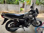 Bajaj Platina 2006