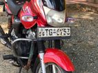 Bajaj Platina 2006