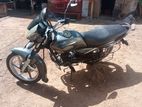 Bajaj Platina 2006