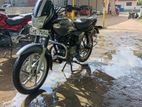 Bajaj Platina 2006