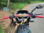 Bajaj Platina 2006