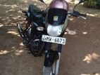 Bajaj Platina 2006