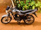 Bajaj Platina 2006