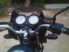 Bajaj Platina 2006