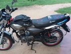 Bajaj Platina 2006