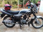 Bajaj Platina 2006