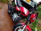 Bajaj Platina 2008