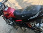Bajaj Platina 2007