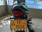 Bajaj Platina 2007