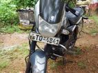 Bajaj Platina 2007