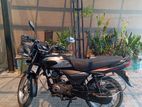 Bajaj Platina 2007