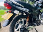 Bajaj Platina 2007