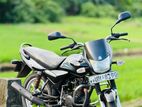 Bajaj Platina 2007
