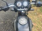 Bajaj Platina 2007