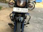 Bajaj Platina 2007