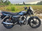 Bajaj Platina 2007