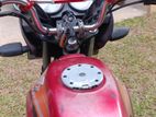 Bajaj Platina 2007