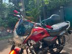 Bajaj Platina 2007