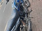 Bajaj Platina 2007