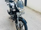 Bajaj Platina 2007