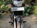 Bajaj Platina 2007