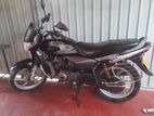 Bajaj Platina 2007
