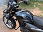Bajaj Platina 2007