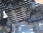 Bajaj Platina 2007