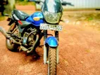 Bajaj Platina 100 2007