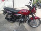 Bajaj Platina 2007