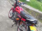 Bajaj Platina 2007