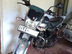 Bajaj Platina 2007