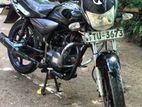 Bajaj Platina 2007