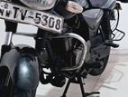 Bajaj Platina 2007