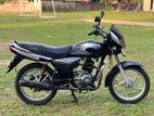 Bajaj Platina 2007