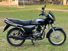 Bajaj Platina 2007