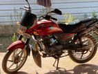 Bajaj Platina 2007