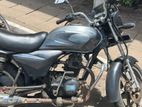 Bajaj Platina 2007
