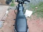 Bajaj Platina 2007