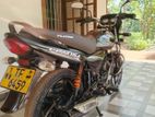 Bajaj Platina 2007