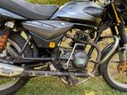 Bajaj Platina 2007